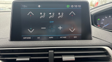 Peugeot 3008 1.2 PureTech Allure 5dr Petrol Estate